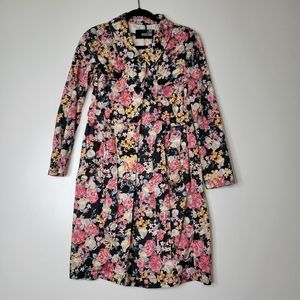 Love Moschino  Trench Coat